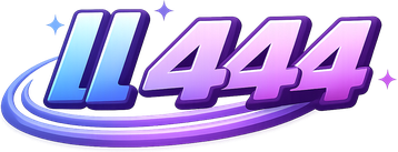 ll444app.net Logo